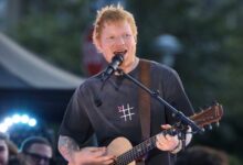 Ed Sheeran Battles Shingles: What to Know