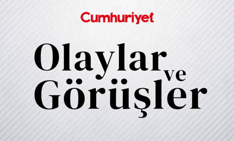 İşçi sınıfı yeniden siyasetin merkezine dönmeli