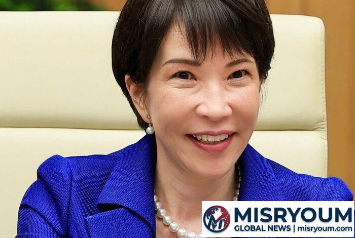 Truyền thông Nhật Bản nhấn mạnh hoạt động của Thủ tướng Takaichi Sanae tại Việt Nam Truyền thông Nhật Bản nhấn mạnh hoạt động của Thủ tướng Takaichi Sanae tại Việt Nam