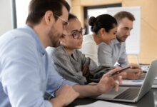 Meaningful PD: tools and truths for today’s classrooms