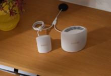 Eero Signal Brings Cellular Backup for Businesses