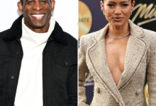 Deion Sanders Claims Karrueche Tran Abuses Nike Ties