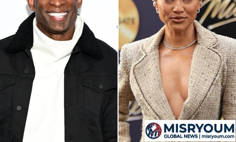 Deion Sanders Claims Karrueche Tran Abuses Nike Ties