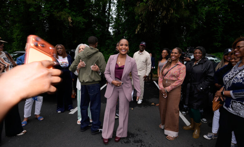 Keisha Lance Bottoms’ lead worries some Georgia Democrats on electability Keisha Lance Bottoms’ lead worries some Georgia Democrats on electability