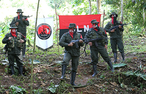 Familiares en Amazonas siguen sin información sobre la joven secuestrada por el ELN Familiares en Amazonas siguen sin información sobre la joven secuestrada por el ELN