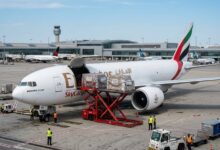 Emirates SkyCargo Launches Game-Changing Freighter Service at Toronto Pearson