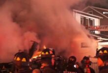 CBS Evening News: DC Suspect Detained, NYPD Injured