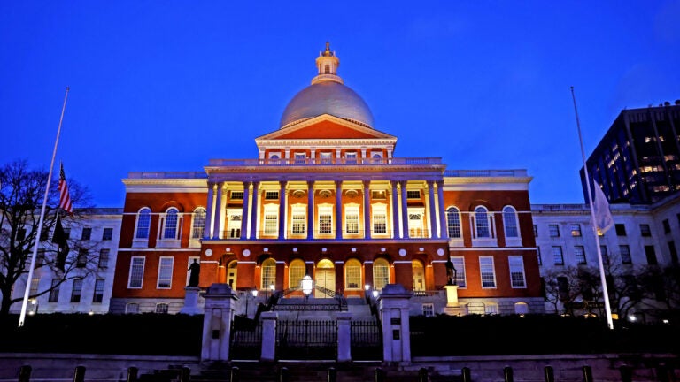 Massachusetts lawmakers clash on cuts to energy bills Massachusetts lawmakers clash on cuts to energy bills