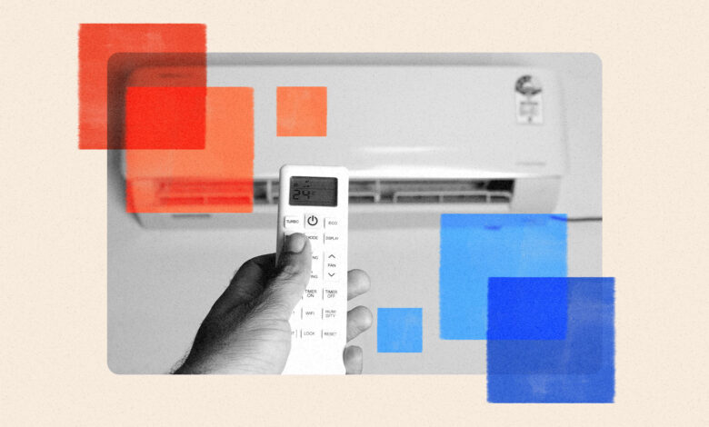 Democrats used to back energy-saving plans. Now they're wavering.
