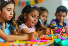 Hispanic Heritage Month and bilingual classrooms