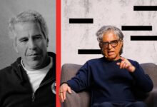 Chopra’s Epstein emails roil wellness industry credibility