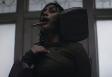 ‘Evil Dead Burn’ Trailer: Family Reunion From Hell Turns Gory in Latest Horror Movie From Sam Raimi Franchise