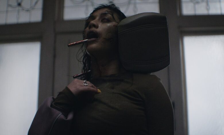 ‘Evil Dead Burn’ Trailer: Family Reunion From Hell Turns Gory in Latest Horror Movie From Sam Raimi Franchise