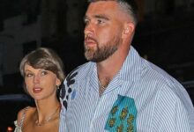 Taylor Swift and Travis Kelce Reportedly Sign Prenup Before July 3
