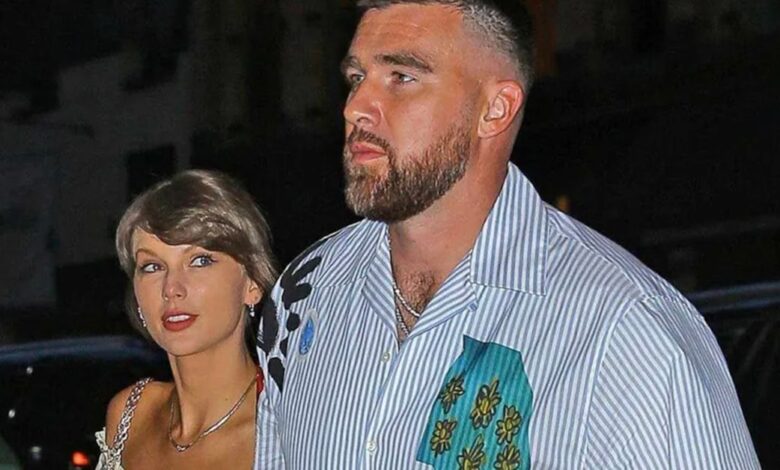 Taylor Swift and Travis Kelce Reportedly Sign Prenup Before July 3 Taylor Swift and Travis Kelce Reportedly Sign Prenup Before July 3