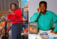 Reading Rainbow Singer Tina Fabrique Serenades The View