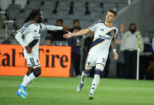 LA Galaxy vs Vancouver Live Stream: MLS TV Guide