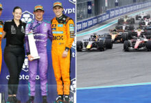 Points stripped and result overturned after F1 stewards' post-race investigation