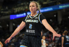 Chicago Sky waive former star point guard