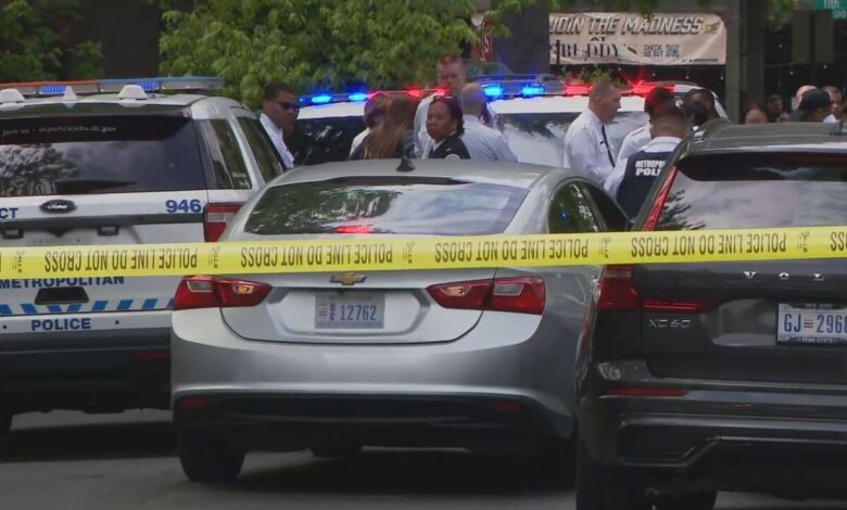 MPD Internal Review Finds Crime Downgrades