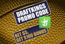 DraftKings Promo Code: Bet $5, Get $100 NBA Bonus for Pistons-Cavs, Lakers-Thunder - WTOP News