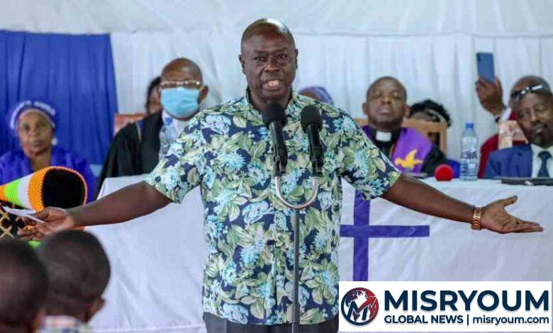 Gachagua urges Kenya Kwanza to stop attacking Uhuru Gachagua urges Kenya Kwanza to stop attacking Uhuru