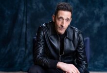 Adrien Brody: ‘No paddling’ for his Oscars speech