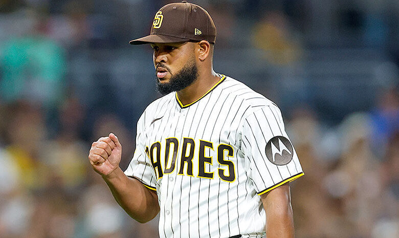 Padres Start Strong With Vasquez vs Mariners Tonight