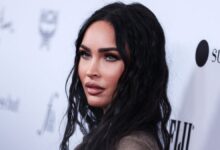 Megan Fox’s Diet Routine: What She Eats to Stay Fit