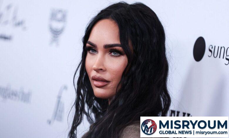 Megan Fox’s Diet Routine: What She Eats to Stay Fit
