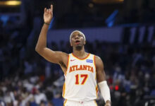 Celtics’ Center Hunt: Onyeka Okongwu Trade Target