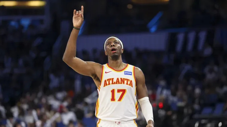 Celtics’ Center Hunt: Onyeka Okongwu Trade Target