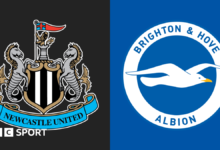 Newcastle vs Brighton: Premier League preview & team news