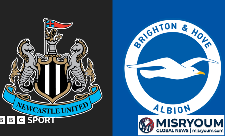Newcastle vs Brighton: Premier League preview & team news Newcastle vs Brighton: Premier League preview & team news
