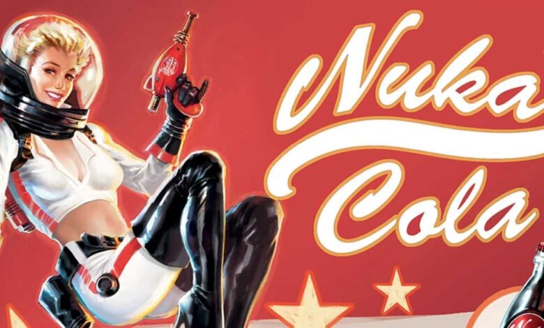 Fallout: Nuka Girl Officially Releases July 2026