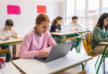 Science of Reading and Family Engagement: Teachers Seek Support