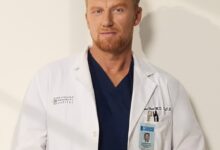It's a Beautiful Day to Check in With All the Doctors That Left Grey's Anatomy