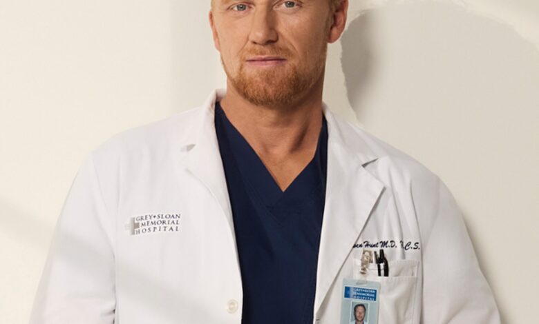 It's a Beautiful Day to Check in With All the Doctors That Left Grey's Anatomy