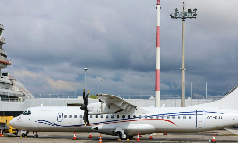 Neue Linz-Verbindung: Fliegen ab Linz wird deutlich entspannter