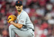 Tigers vs Rangers: Game 33 Preview at Comerica Park