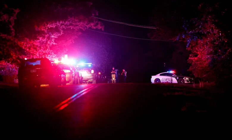 At least 23 people injured in Oklahoma lake party shooting: Police