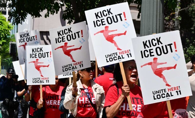 Soccer Belongs to the People: U.S. Activists Push Back, MISRYOUM poll finds