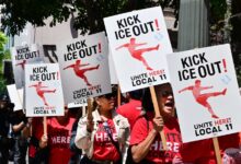Soccer Belongs to the People: U.S. Activists Push Back