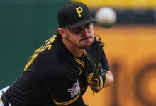 Skenes Targets Bounce-Back vs D-backs in Arizona