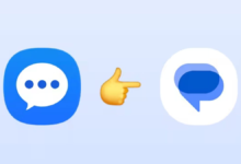 Samsung Messages Retirement: Save Texts Before July
