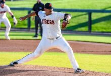 Zach Todd Leads Pacific to 8-0 Shutout vs LMU