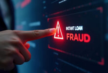 They don’t hack, they borrow: How fraudsters target credit unions