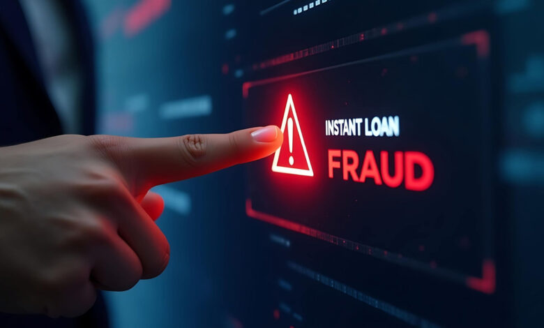 They don’t hack, they borrow: How fraudsters target credit unions