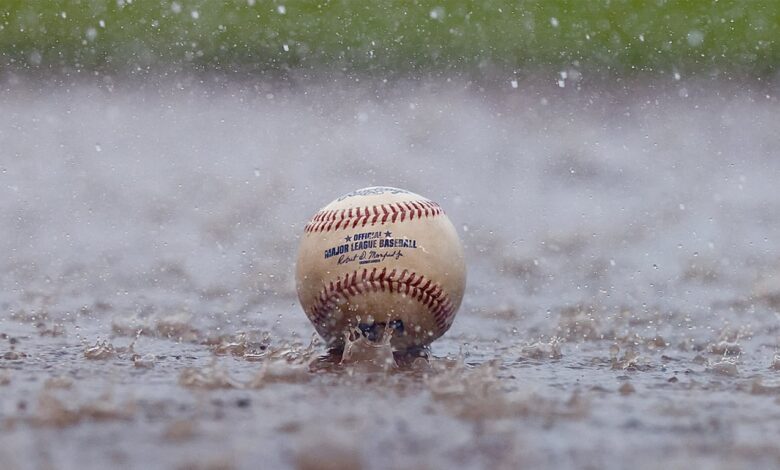 Crew-Cards rained out Tuesday, rescheduled for July 7 DH