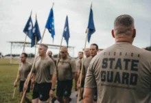 Budget talks: House seeks to zero Florida State Guard
